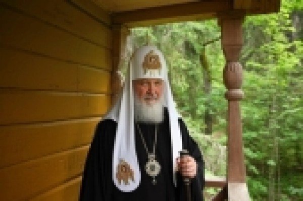 Святейший Патриарх Кирилл: Мы должны научиться интерпретировать нашу традицию таким образом, чтобы она становилась понятной для современного человека